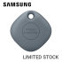 Official Samsung Galaxy SmartTag Bluetooth Compatible Tracker - Denim Blue 1