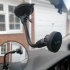Olixar Magnetic Windscreen and Dashboard Car Phone Holder - For iPhone 14 Pro 1
