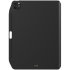 SwitchEasy CoverBuddy Black Case - For iPad Pro 11" 2022 1