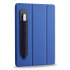 Olixar Black Apple Pencil 2nd Gen Adhesive Silicone Holder - For iPad Pro 12.9 2022" 1