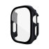 Olixar Black Protective Case with Screen Protector - For Apple Watch Ultra 1