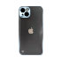 Olixar Blue Metal Bumper Case - For iPhone 14 Plus 1