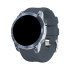 Olixar Garmin Watch Blue 22mm Silicone Strap - For Garmin Watch Forerunner 255 1