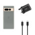 Olixar 20W USB-C Fast Charger & 1.5m Cable - For Google Pixel 7 Pro 1