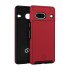 Zizo Nimbus9 Crimson Hard Case - For Google Pixel 7 1