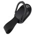 Ghostek Black Kick Stand Phone Strap With Magnetic Grip 1