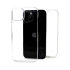 Olixar FlexiCover Clear Gel Case with Front and Back Protection - For iPhone 14 1