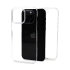 Olixar FlexiCover Complete Protection Clear Gel Case - For iPhone 14 Pro 1