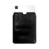 Olixar Universal 11" Black Leather Sleeve - For iPad Pro 11" 2022 1