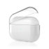 Olixar Flexishield 100% Clear Lanyard Cut-Out Case  - For Airpods Pro 2 1