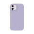 Olixar 100% Biodegradable Purple Case - For Apple iPhone 11 1