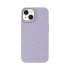 Olixar 100% Biodegradable Purple Case - For iPhone 13 1