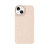 Olixar 100% Biodegradable Pink Case - For iPhone 13 1