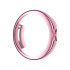 Olixar Ultra-Thin Soft Protective Pink Case - For Google Pixel Watch 1