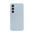 Olixar Soft Silicone Pastel Blue Case - For Samsung Galaxy S23 1