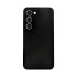 Olixar Soft Silicone Black Case - For Samsung Galaxy S23 Plus 1