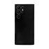 Olixar Soft Silicone Black Case - For Samsung Galaxy S23 Ultra 1