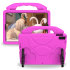 Olixar Pink Child-Friendly Case - For iPad Pro 11" 2022 1