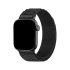 Olixar Black Alpine Loop - For Apple Watch SE 2022 1