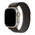Olixar Grey and Orange Trail Loop - For Apple Watch Series 1 42mm 1