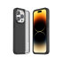 Araree Boat White Soft Silicone Strap Case - For iPhone 14 Pro Max 1