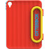 OtterBox EasyClean Non-Slip Red Stand Case for Kids - For iPad 10.9" 2022 1