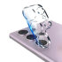 Olixar Twin Pack Tempered Glass Camera Protectors  - For Samsung Galaxy S23 Ultra 1