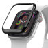 Ringke Black 40mm Bezel Styling - For Apple Watch SE 2022 1