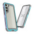 Ghostek Atomic Slim 4 Prismatic Aluminum Protective Case -  For Samsung Galaxy S23 1
