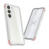 Ghostek Covert 6 Clear Ultra-Thin Clear Case - For Samsung Galaxy S23 1