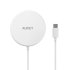 Aukey Aircore MagSafe Wireless Charger - White 1