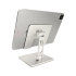 Olixar Universal Adjustable and Foldable Tablet Stand -  For Tablets up to 15" 1