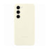 Official Samsung Silicone Cover Cotton Case - For Samsung Galaxy S23 1