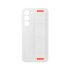 Official Samsung Silicone Cover Grip White Case - For Samsung Galaxy S23 Plus 1