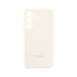 Official Samsung Silicone Cover Cotton Case - For Samsung Galaxy S23 Plus 1