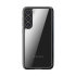 Olixar Novashield Black Bumper Case - For Samsung Galaxy S23 1