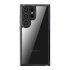 Olixar Novashield Black Bumper Case - For Samsung Galaxy S23 Ultra 1