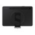 Official Samsung Black Strap Cover - For Samsung Galaxy Tab S8 1