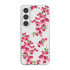 LoveCases Cherry Blossom Gel Case - For Samsung Galaxy S23 1