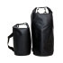 Olixar Black Waterproof 20L & 5L Bags With Adjustable Straps 1