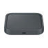 Official Samsung Fast Charging Wireless 15W Black Charging Pad - For Samsung Galaxy S23 Ultra 1