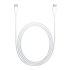 Official Xiaomi Mi White 1.5m Type-C To Type-C Charging Cable 1