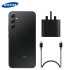 Official Samsung Super Fast 25W Charger & 1m USB-C Cable - For Samsung Galaxy A34 5G 1