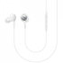 Official Samsung White AKG 3.5mm Wired Earphones with Microphone 1