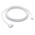Official Apple White USB-C To Magsafe 3 2m Cable - For MacBook Pro 14" 2023 1