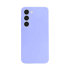 Olixar Lavender Silicone Case - For Samsung S23 Plus 1