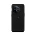 Official OnePlus Sandstone Black Bumper Case - For OnePlus 11 1