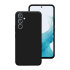 Olixar Black Soft Silicone Case - For Samsung Galaxy A54 5G 1