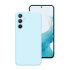 Olixar Sky Blue Soft Silicone Case - For Samsung Galaxy A54 5G 1