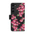 LoveCases Cherry Blossom Leather-Style Case - For Samsung Galaxy S23 1